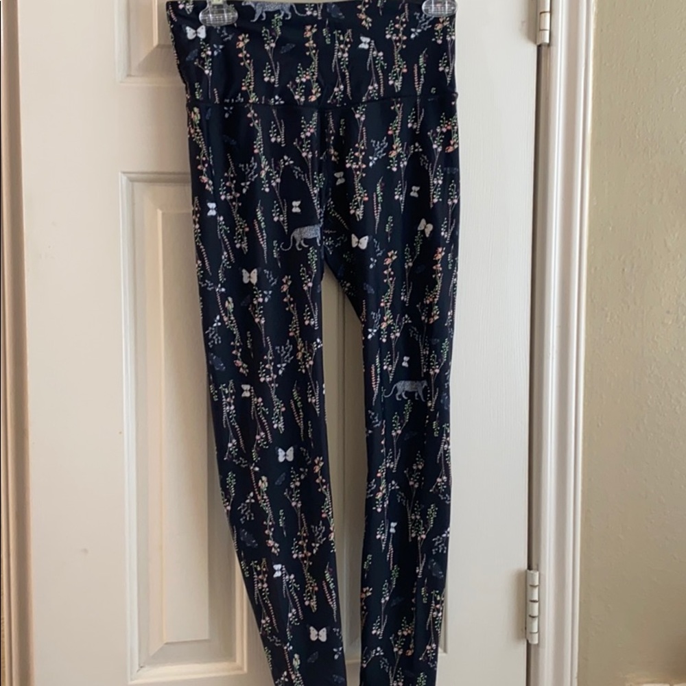 Victoria secret sport leggings